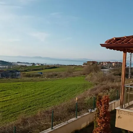 Villa Sultan Villa, Merkez Mahallesi Dogu Sirti Caddesi Sultan Sitesi H-2 *