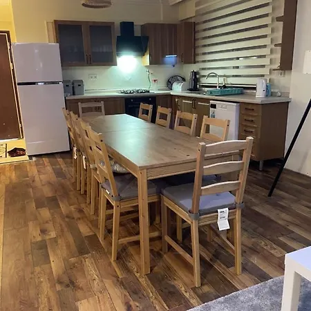 Villa Sultan Villa, Merkez Mahallesi Dogu Sirti Caddesi Sultan Sitesi H-2 *