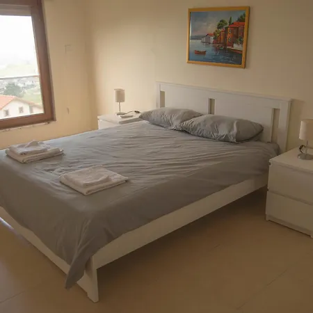 ヴィラ Sultan Villa, Merkez Mahallesi Dogu Sirti Caddesi Sultan Sitesi H-2 Kadıköy