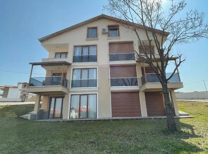 Βίλα Sultan Villa, Merkez Mahallesi Dogu Sirti Caddesi Sultan Sitesi H-2
