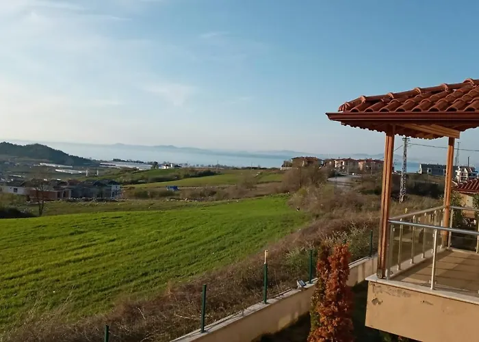 Βίλα Sultan Villa, Merkez Mahallesi Dogu Sirti Caddesi Sultan Sitesi H-2 *