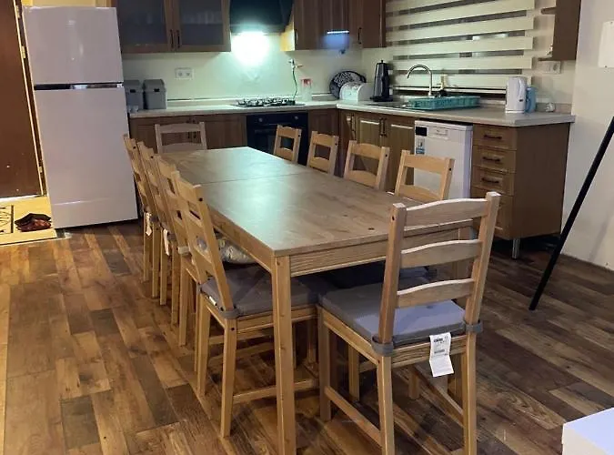 Βίλα Sultan Villa, Merkez Mahallesi Dogu Sirti Caddesi Sultan Sitesi H-2 *