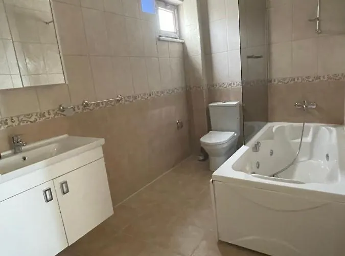 Βίλα Sultan Villa, Merkez Mahallesi Dogu Sirti Caddesi Sultan Sitesi H-2 *